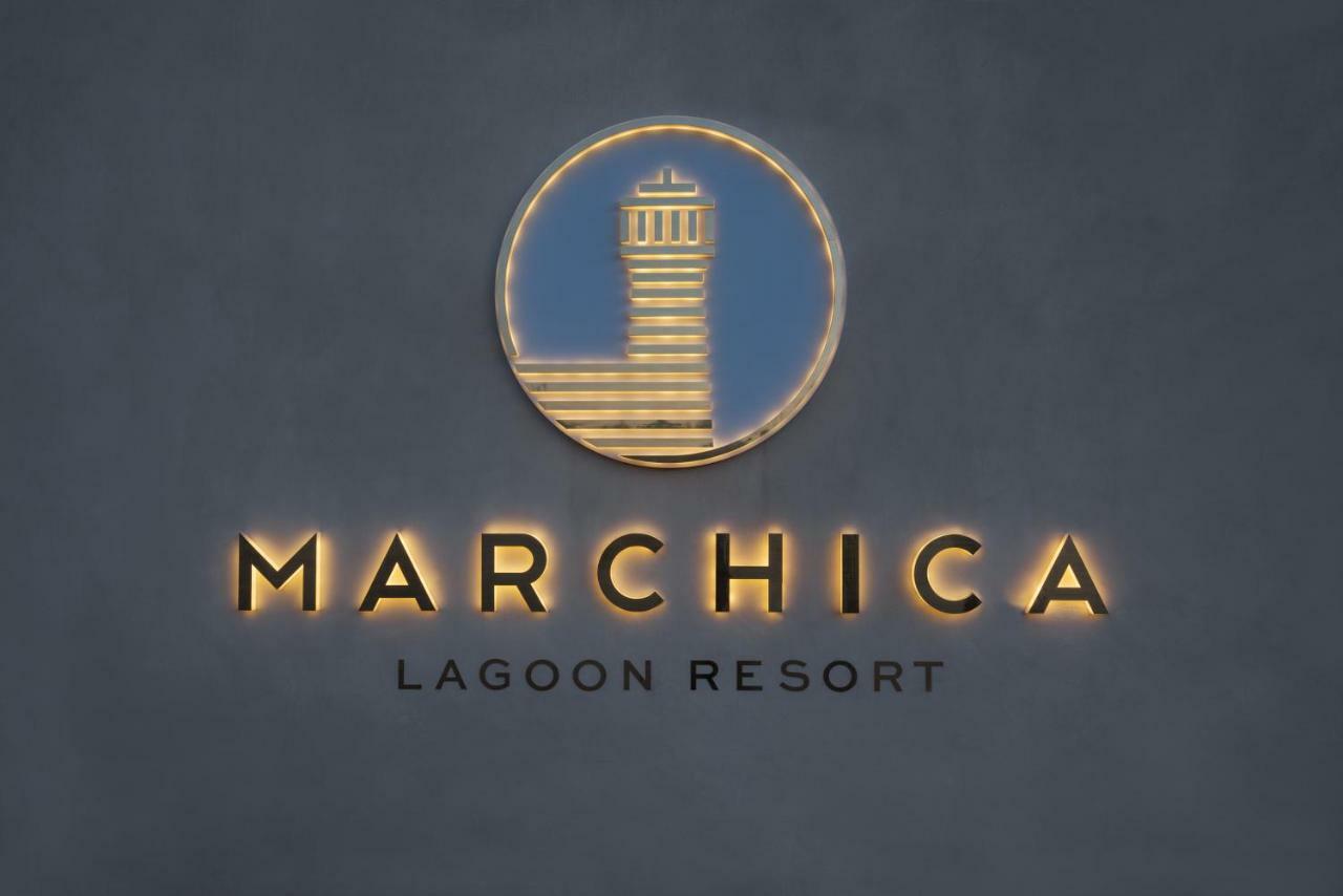 Marchica Lagoon Resort Nador Exteriér fotografie